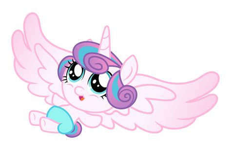 Flurry Heart Fictional Characters Wiki Fandom Powered By Wikia