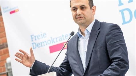 FDP will nach Bürgergeld Erhöhung auch Steuersenkungen ProSieben