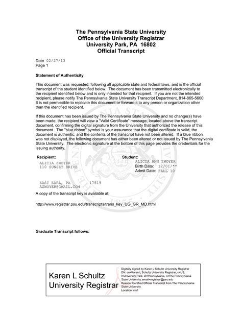 Penn State Berks Pdf