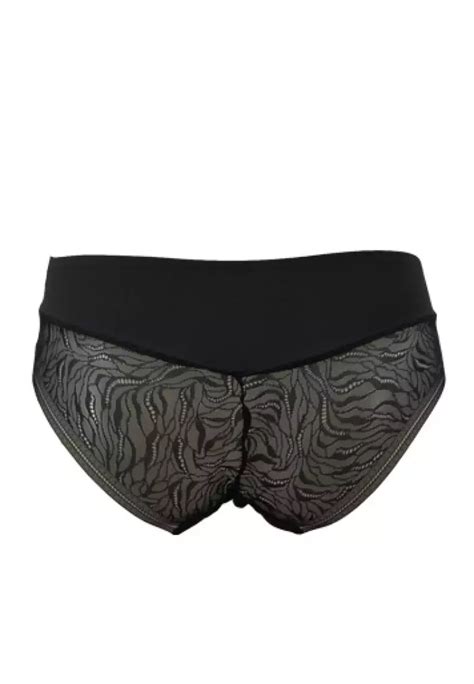 Jual Wacoal Wacoal MIDI Panty IP 4514 Original 2023 ZALORA Indonesia