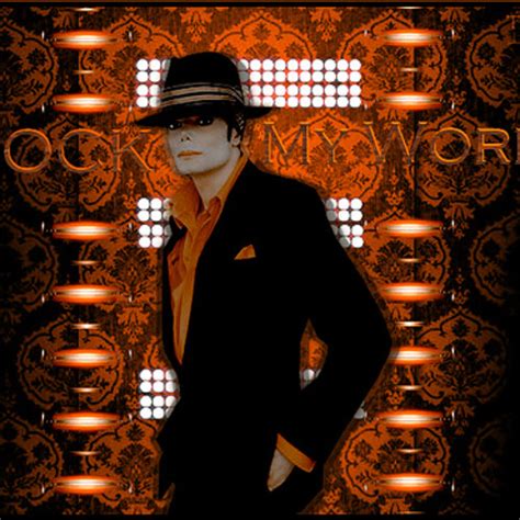 Michael Jackson You Rock My World Mp3 Download - messengerd0wnload