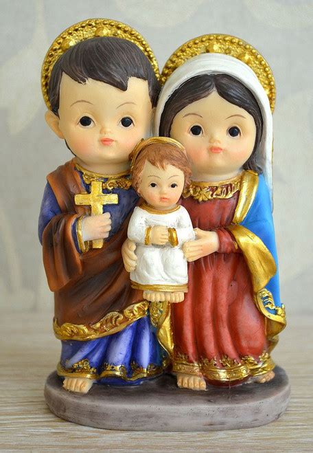 Religious Statues-Holy Family Statues| Zieglers