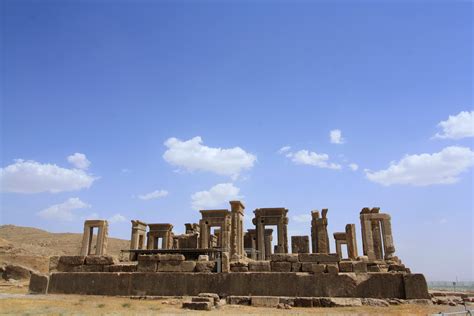 Persepolis - World History Encyclopedia
