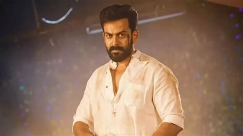 Prithviraj Sukumaran Breaks Silence On Salaar And Dunki Box Office