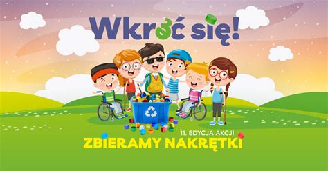 Wkr Si Xi Edycja Fundacja Przysz O Dla Dzieci