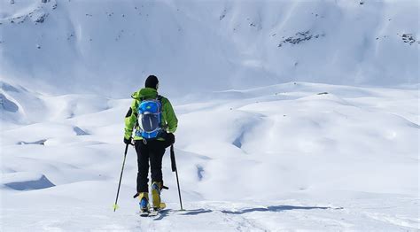 Come Scegliere Gli Sci Da Scialpinismo Mountainreview It