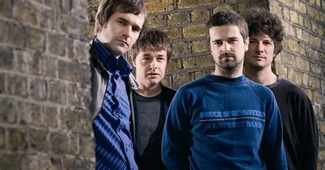 Indie band The Bluetones to play final gig at Napton Music Festival - CoventryLive