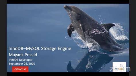 Deep Dive Innodb Transaction Engine Tuning Mysql Video By