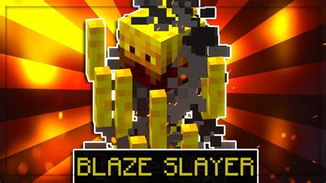 Doing Eman Slayer Hypixel Skyblock Youtube