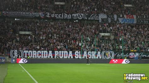 G Rnik Zabrze Legia Warszawa