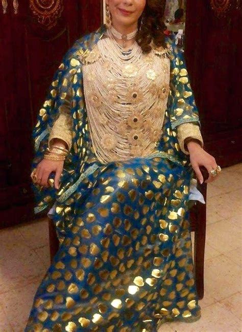 Pingl Par Kakou Kokham Sur Tenues Traditionnelles Algeriennes Tenue