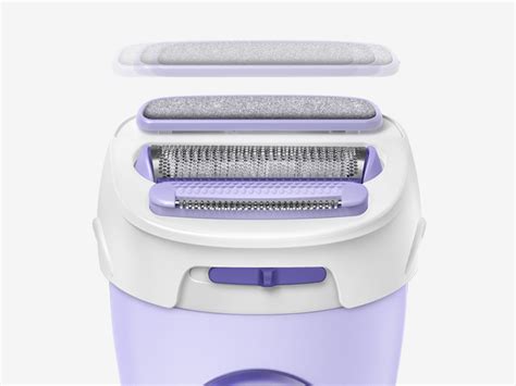 Braun Silk épil Lady Shaver