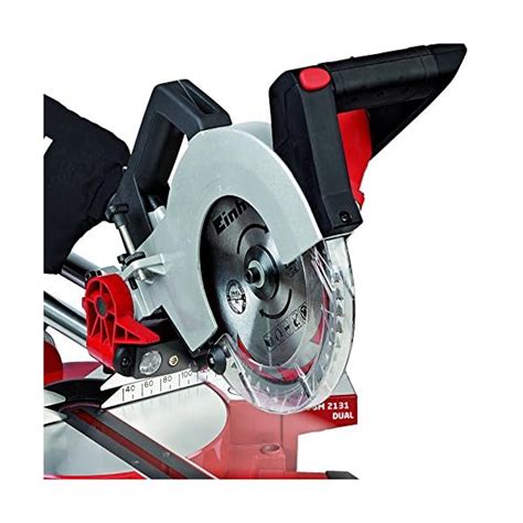 Einhell Te Sm Dual Ingletadora Telesc Pica Dual Profesional