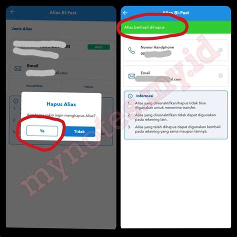 Cara Daftar Proxy Bi Fast Bagi Nasabah Bank Bri Melalui Aplikasi Brimo