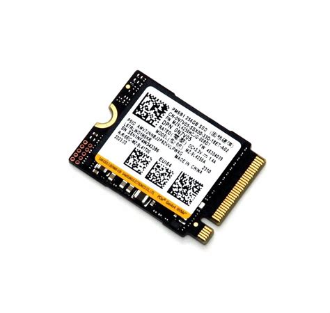 SAMSUNG SSD 256GB PM9B1 Dysk M 2 Gen4x4 NVMe 2230 Sklep Opinie Cena