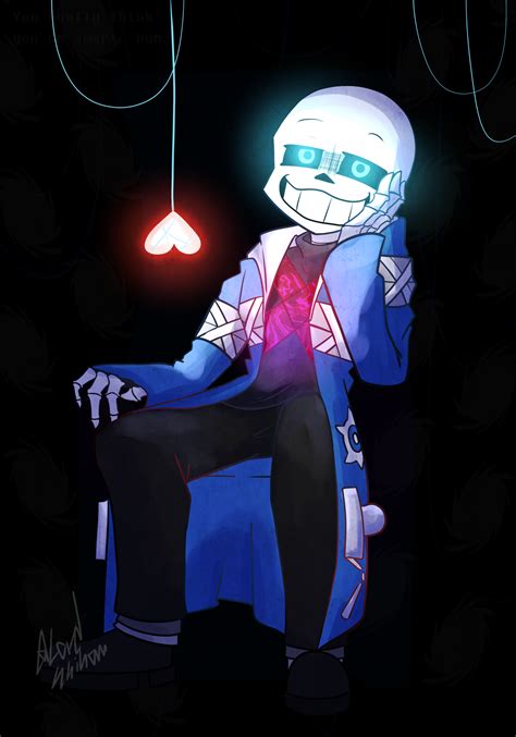 Sans The Skeleton Godverse Sans Vosetale Wiki Fandom