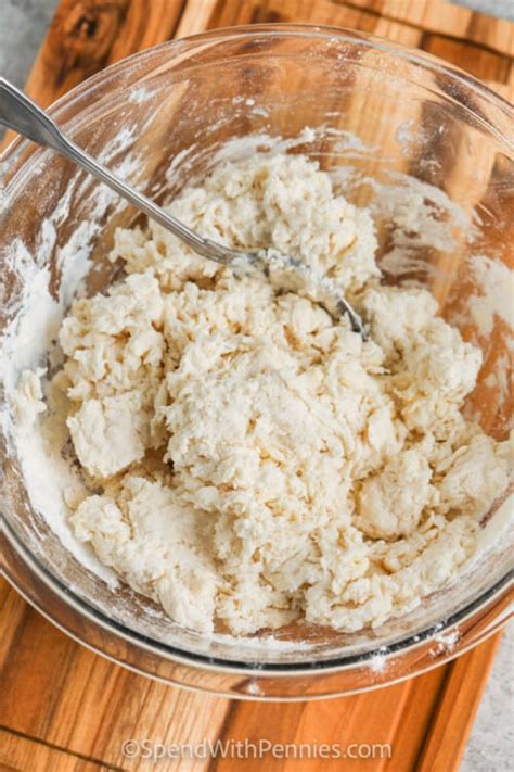 Homemade Buttermilk Biscuits Spend With Pennies