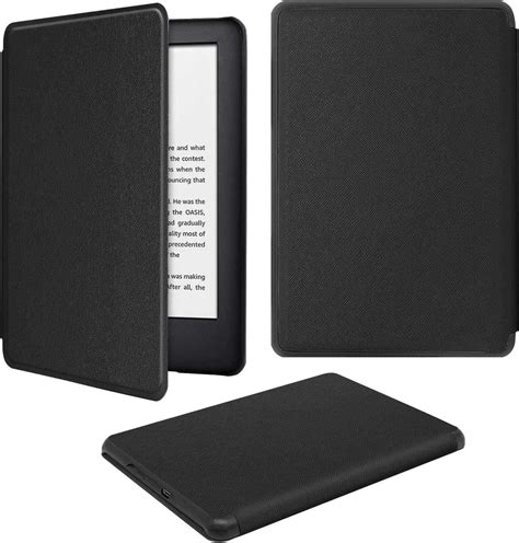 Pubamall Funda Para Kindle Paperwhite Generaci N Modelo De