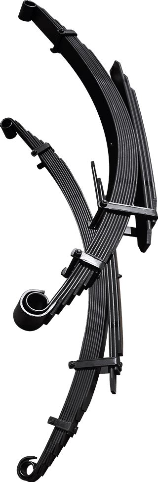 Hero Leaf Springs 3 Raw 4x4 South Africa Raw 4×4 South Africa