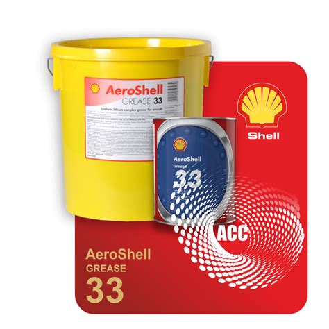 Aeroshell Grease Airframe Grease Shell Global