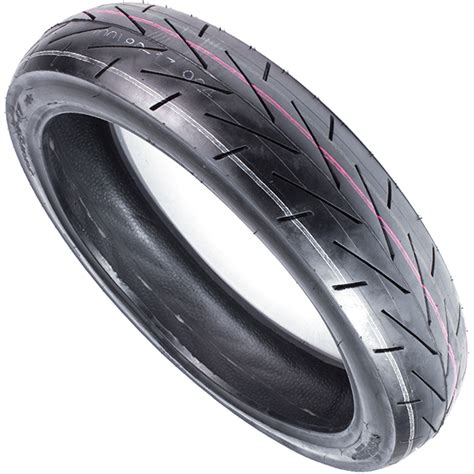 Motorcycle Tyre 100 80 17 P Tubeless RT1008017 CMPO Chinese