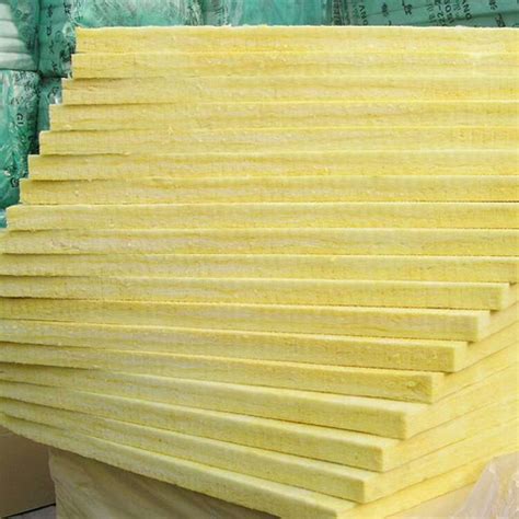 Buy Glass Wool Insulation Board Mm Mm Mm Thickness Vacuum