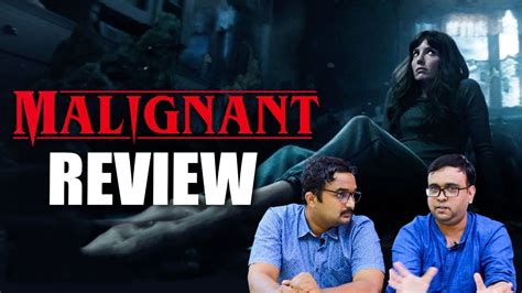 James Wans MALIGNANT REVIEW In Tamil MALIGNANT MOVIE REVIEW