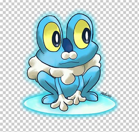 Pok Mon X And Y Pok Mon Go Froakie Png Clipart Amphibian Art