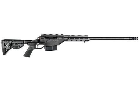 Savage 110 BA Stealth 338 Lapua with Adjustable Stock | Sportsman's ...