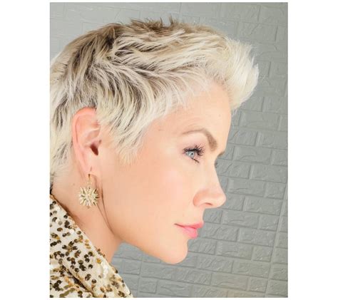 Joan Rivers Layered Starburst Leverback Earrings QVC