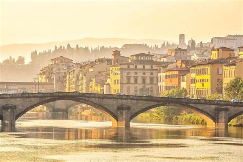 Premium Photo Florence City Downtown Skyline Cityscape Of Italy