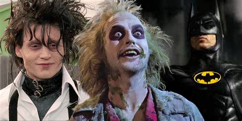 Tim Burton's 5 Movie Remakes, Ranked Worst To Best