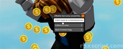 Roblox But Every Second The Baseplate Grows Auto Collect Open Egg