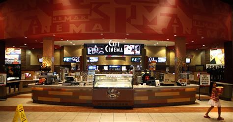 Concessions hit the spot for Cinemark | Business | Dallas News