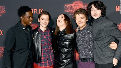 'Stranger Things' renewed for Season 3 - CNN