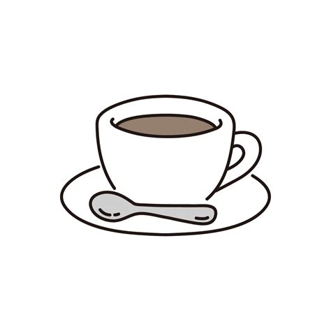 カフェのイラスト一覧｜商用可・フリーイラスト素材｜ソコスト