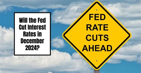 Will the Fed Cut Interest Rates in December: Expert Predictions