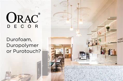 Learn More About Orac Style Decor | Pelican Systems