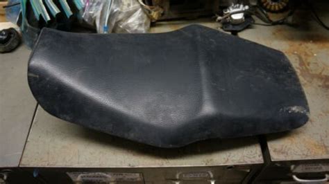 91 94 Honda Cbr600 F2 Double Seat Saddle Pan Base Oem 77200 Mal 670za