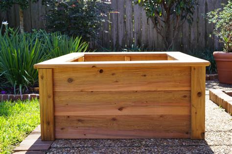 Our Favorite Diy Raised Garden Bed Ideas • Gardenary