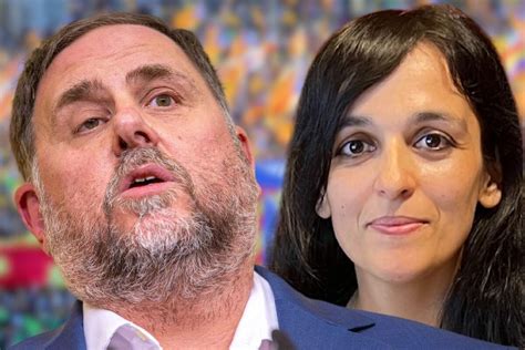 Erc De Ribera D Ondara Desafia Oriol Junqueras I Decideix Pactar Amb