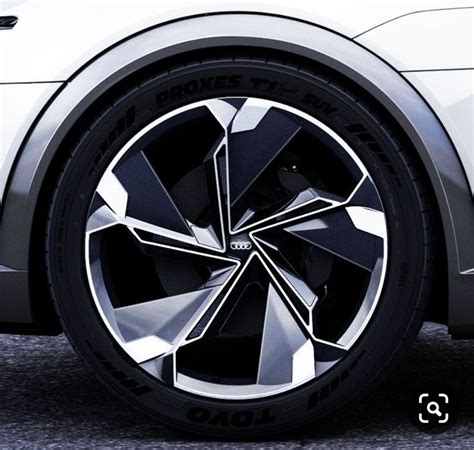 Car Wheel Rims for Stylish Automotive Design