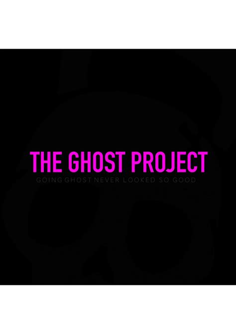 The Ghost Project