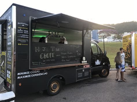 Boas Práticas Para Ter Um Food Truck Brasil Food Trucks