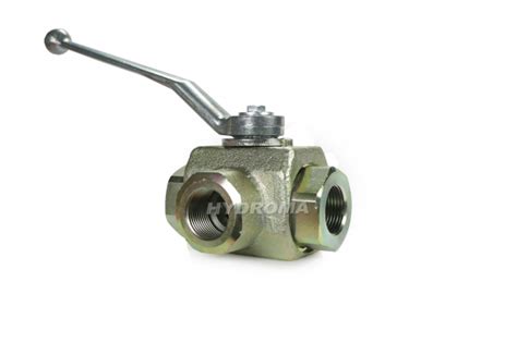 Diverter Valve 3 Way