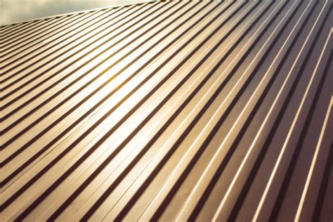 A Guide To Metal Roof Coatings Queensland Sheet Metal