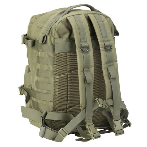 Mfh Rucksack Us Assault Ii Oliv Kaufen