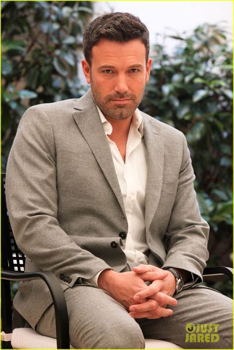 Ben Affleck: 'Argo' Rome Photo Call!: Photo 2740876 | Ben Affleck ...