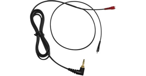 Sennheiser Replacement Cable For Hd Headphones B H