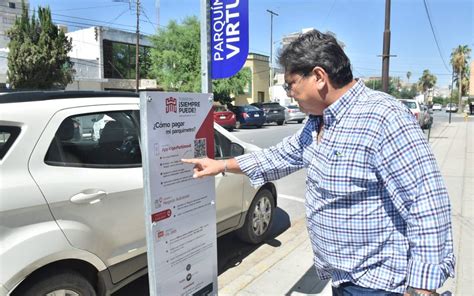 En Fase De Prueba Y Socializaci N Funcionan Ya Los Parqu Metros